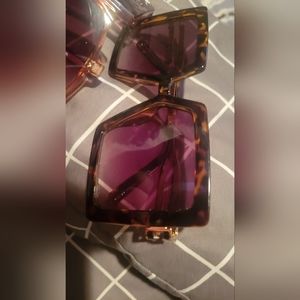 Women Fashion Sunglasses